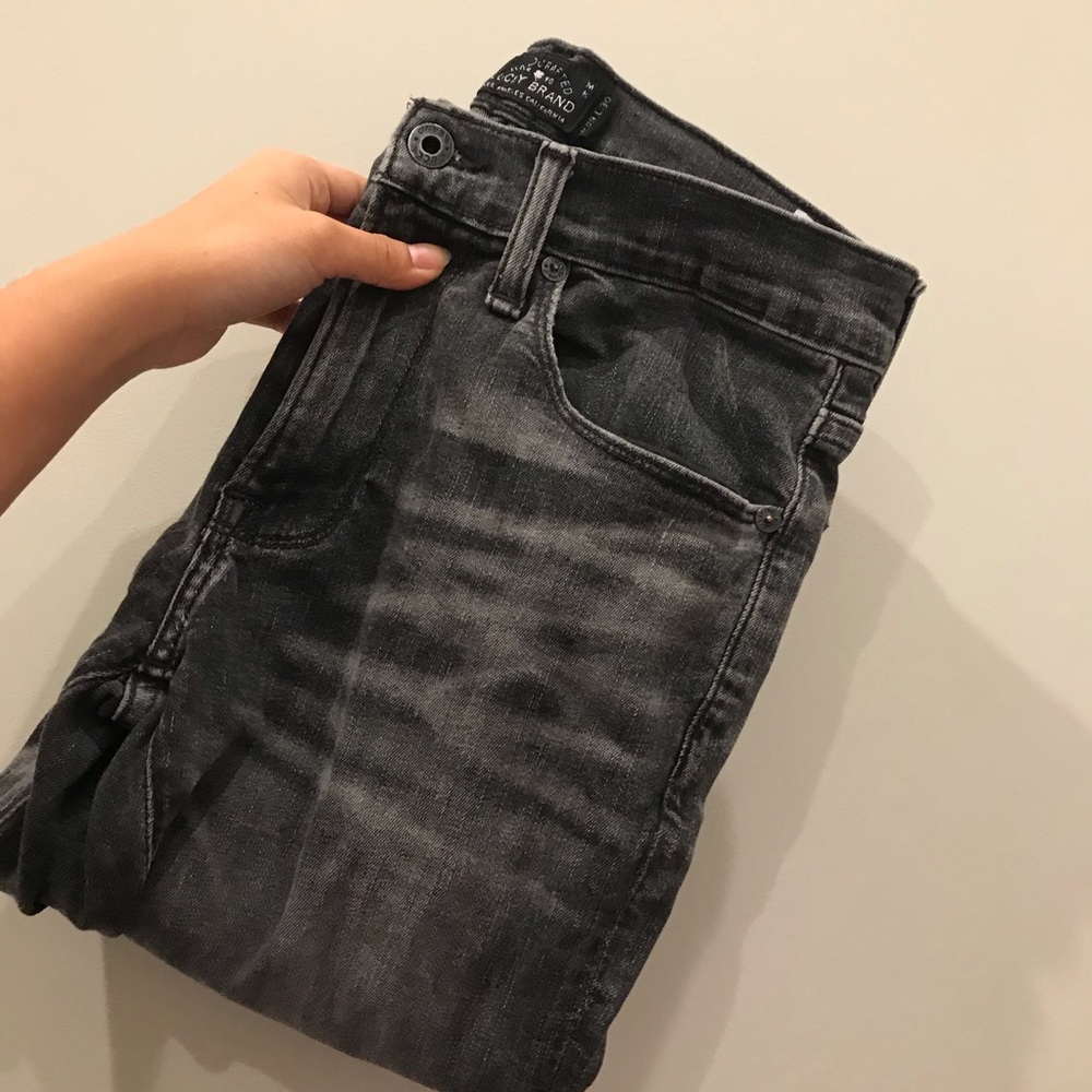 lucky brand rebel super skinny jeans